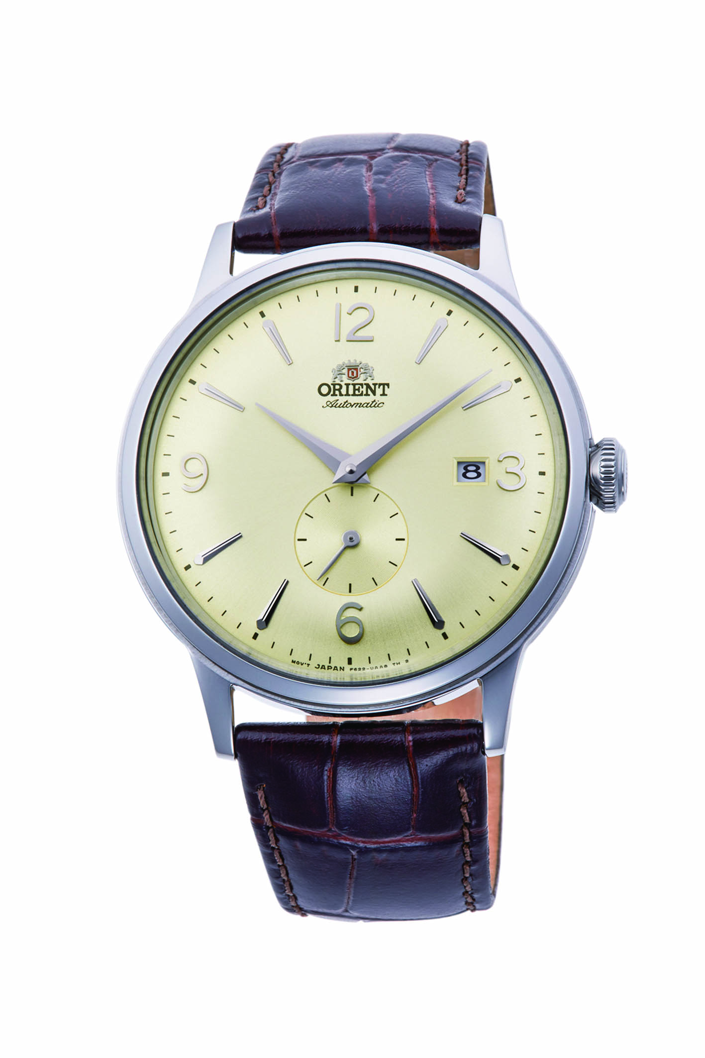 ORIENT Classic Men's Mechanical Bambino small seconds