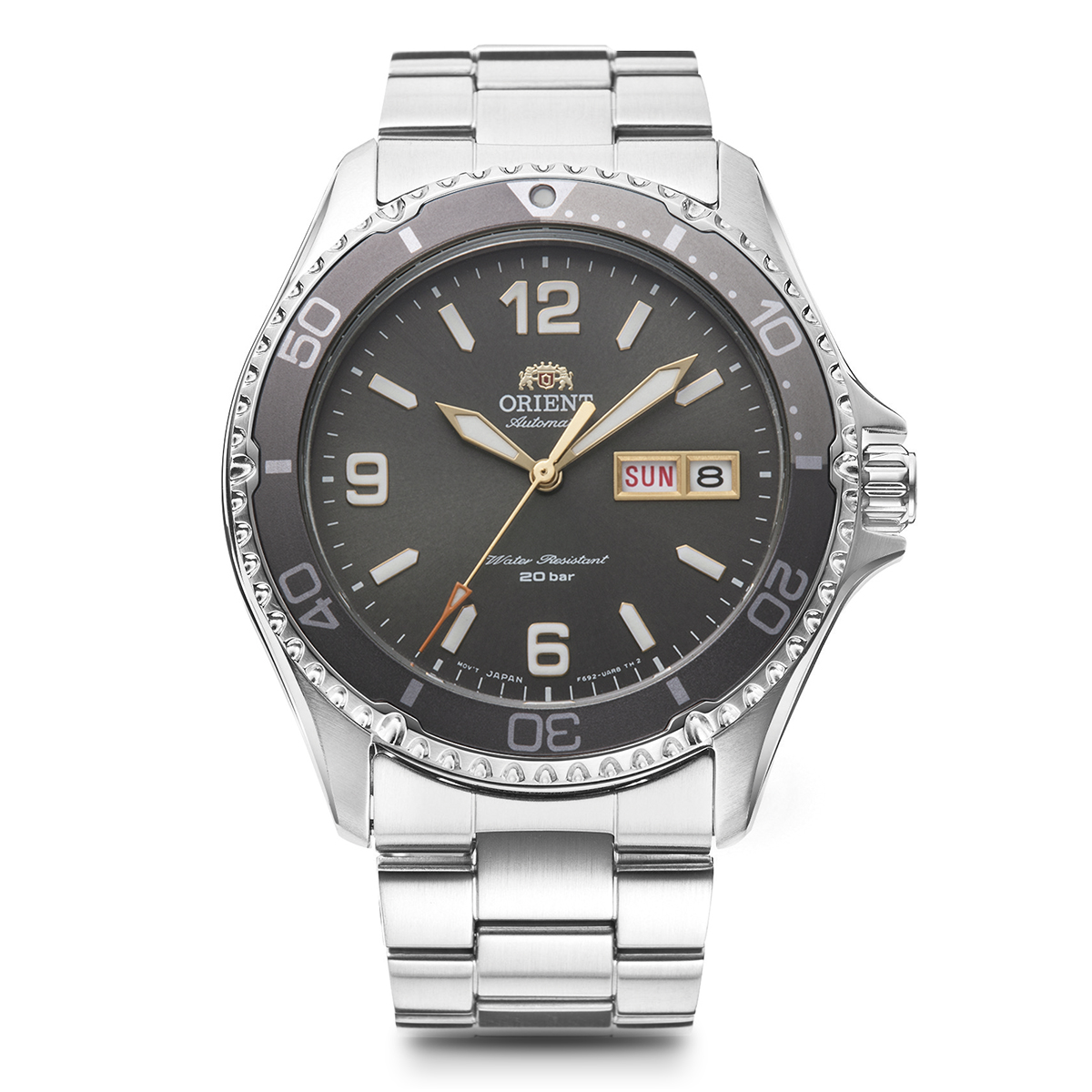 ORIENT Sports Men's Mechanical Mako 2023