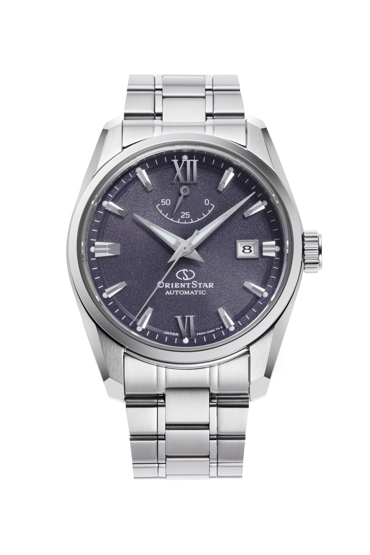 ORIENT Contemporary Men's Mechanical Contemporary Date