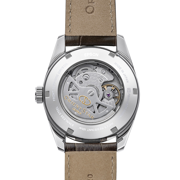 ORIENT Contemporary Men's Mechanical Contemporary Date