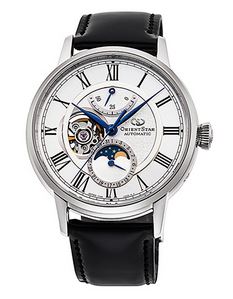 ORIENT Star Classic Men's Mechanical 