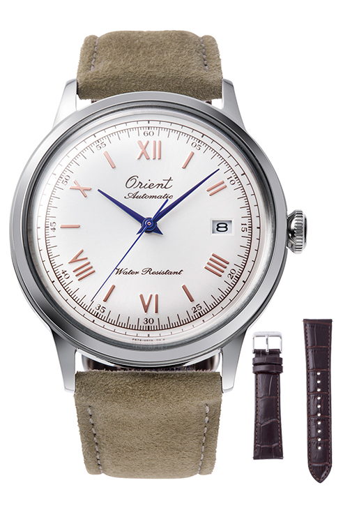 ORIENT Classic Limited Edition Men's Mechanical Bambino 40.5mm