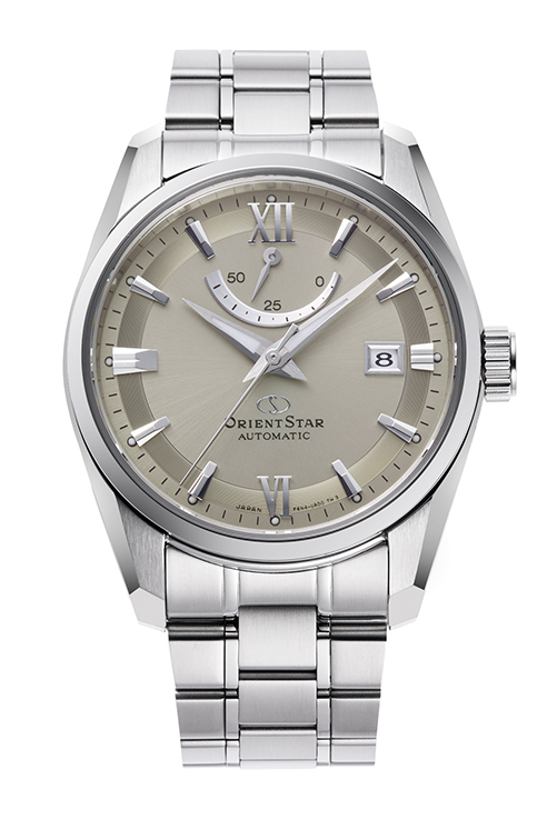 ORIENT Contemporary Men's Mechanical Contemporary Date