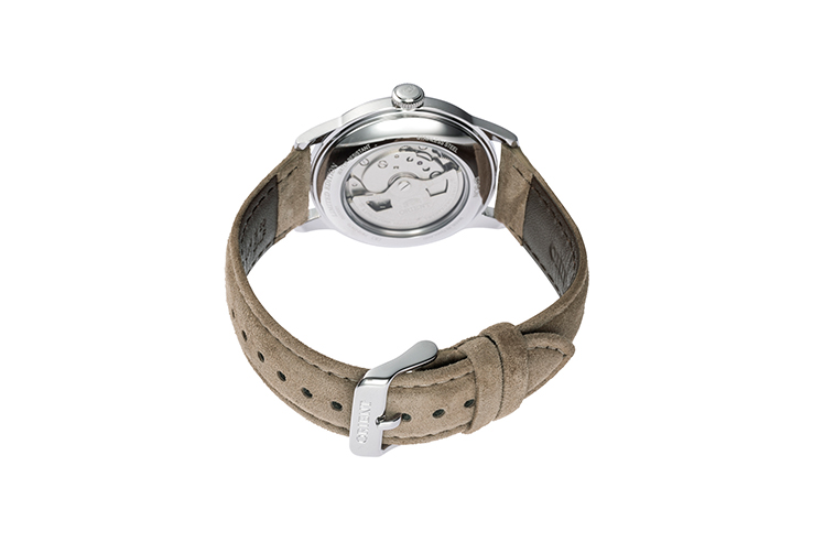 ORIENT Classic Men's Mechanical Bambino 38