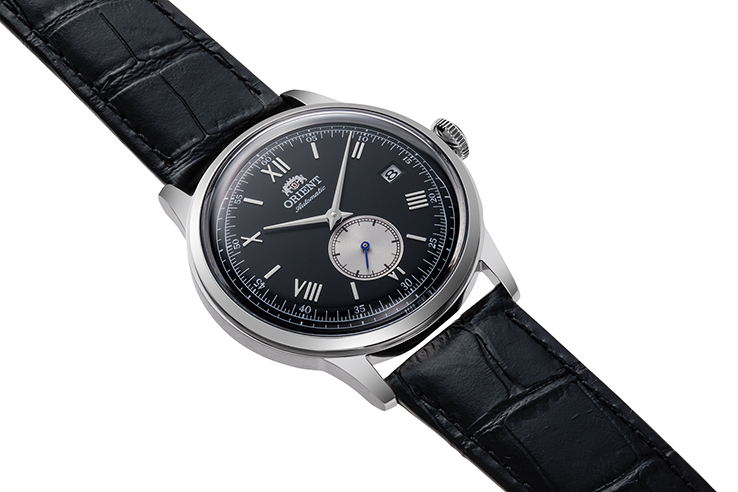 ORIENT Classic Men's Mechanical Bambino small seconds