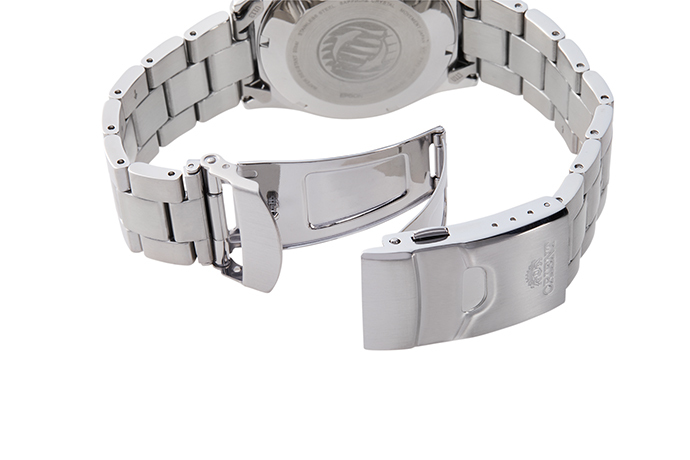 ORIENT Sports Men's Mechanical Diver Style Mako