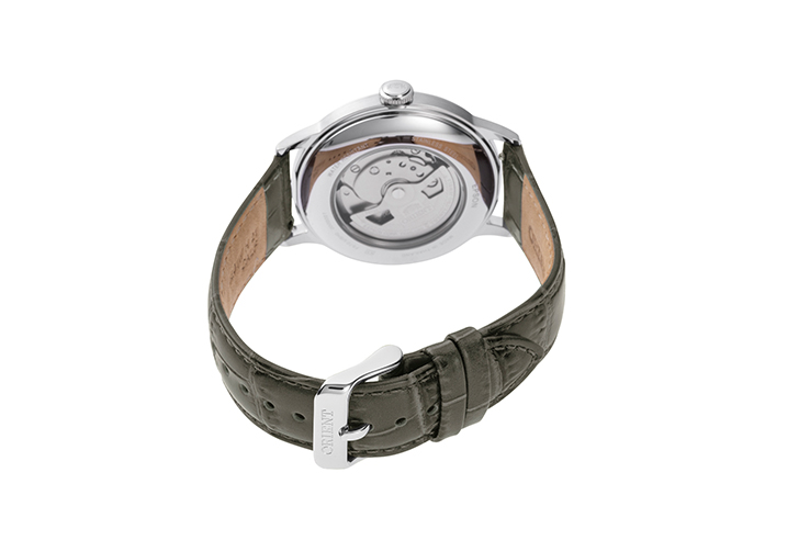 ORIENT Classic Men's Mechanical Bambino 40.5mm