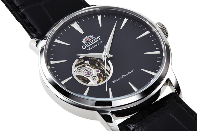 ORIENT Contemporary Men's Mechanical