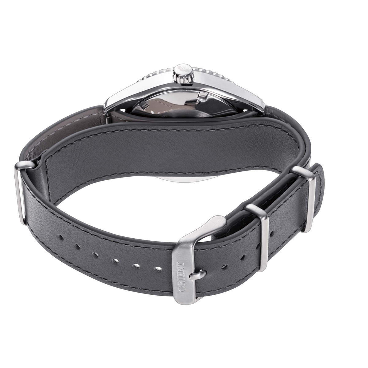 ORIENT Sports Men's Mechanical Mako 40