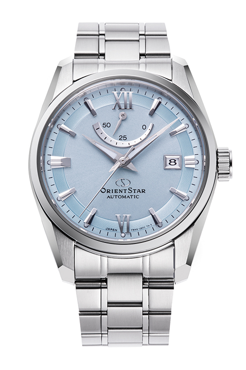 ORIENT Contemporary Men's Mechanical Contemporary Date