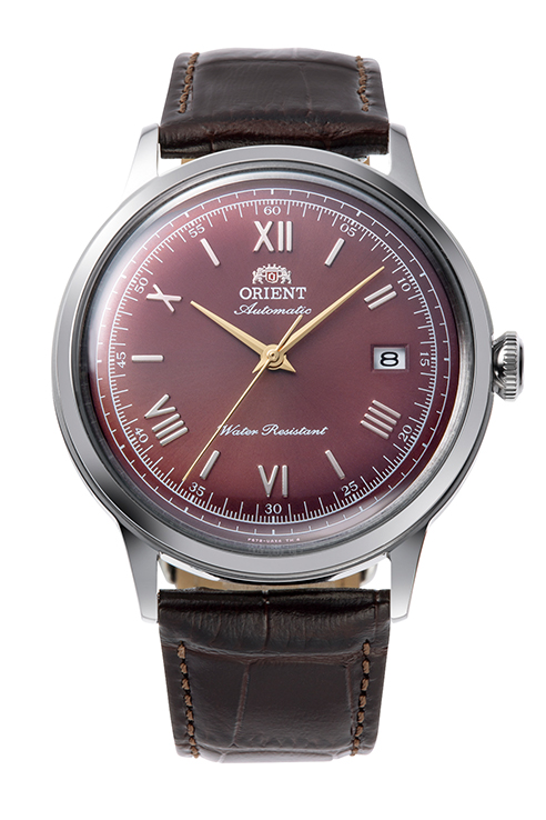 ORIENT Classic Men's Mechanical Bambino 40.5mm