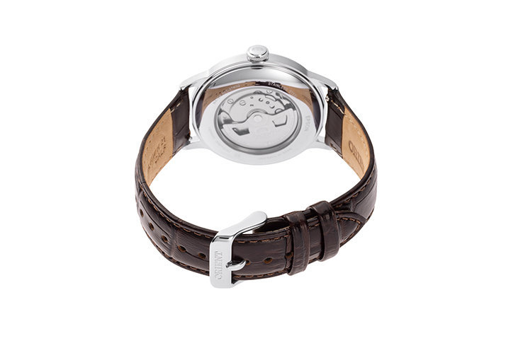 ORIENT Classic Men's Mechanical Bambino 40.5mm
