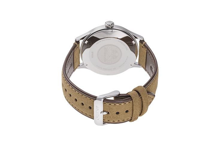 ORIENT Classic Men's Mechanical Bambino 42mm