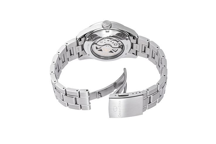 ORIENT Contemporary Men's Mechanical Contemporary Date