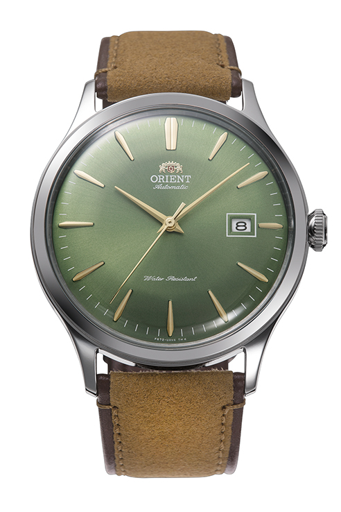 ORIENT Classic Men's Mechanical Bambino 42mm