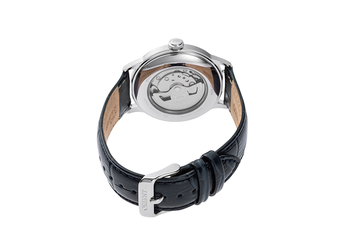 ORIENT Classic Men's Mechanical Bambino 40.5mm