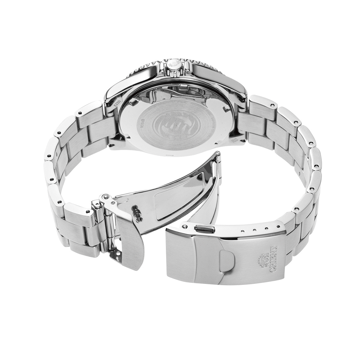 ORIENT Sports Men's Mechanical Mako 2023