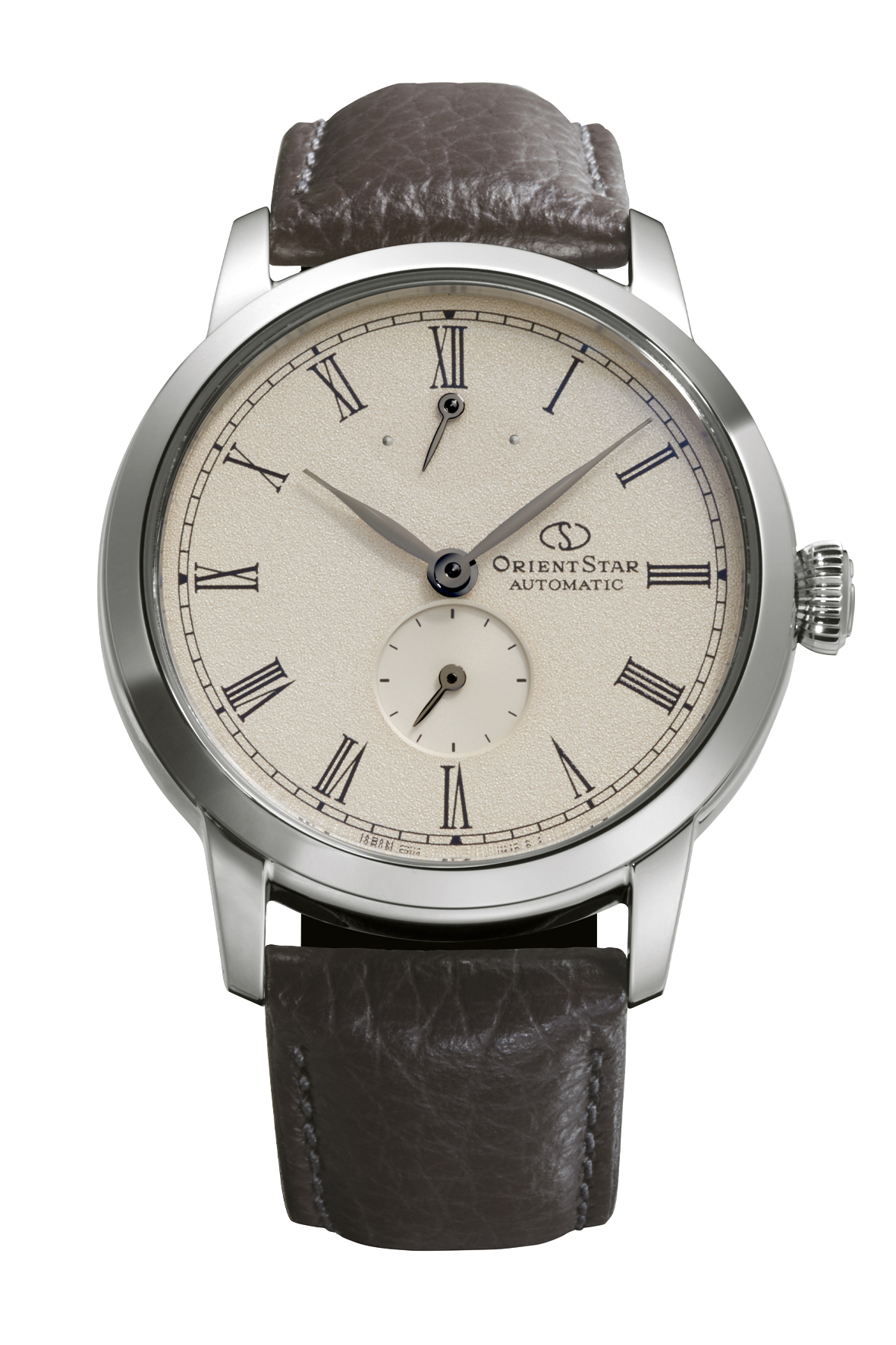 ORIENT Star Classic Men's Mechanical M45 F7 Small Seconds