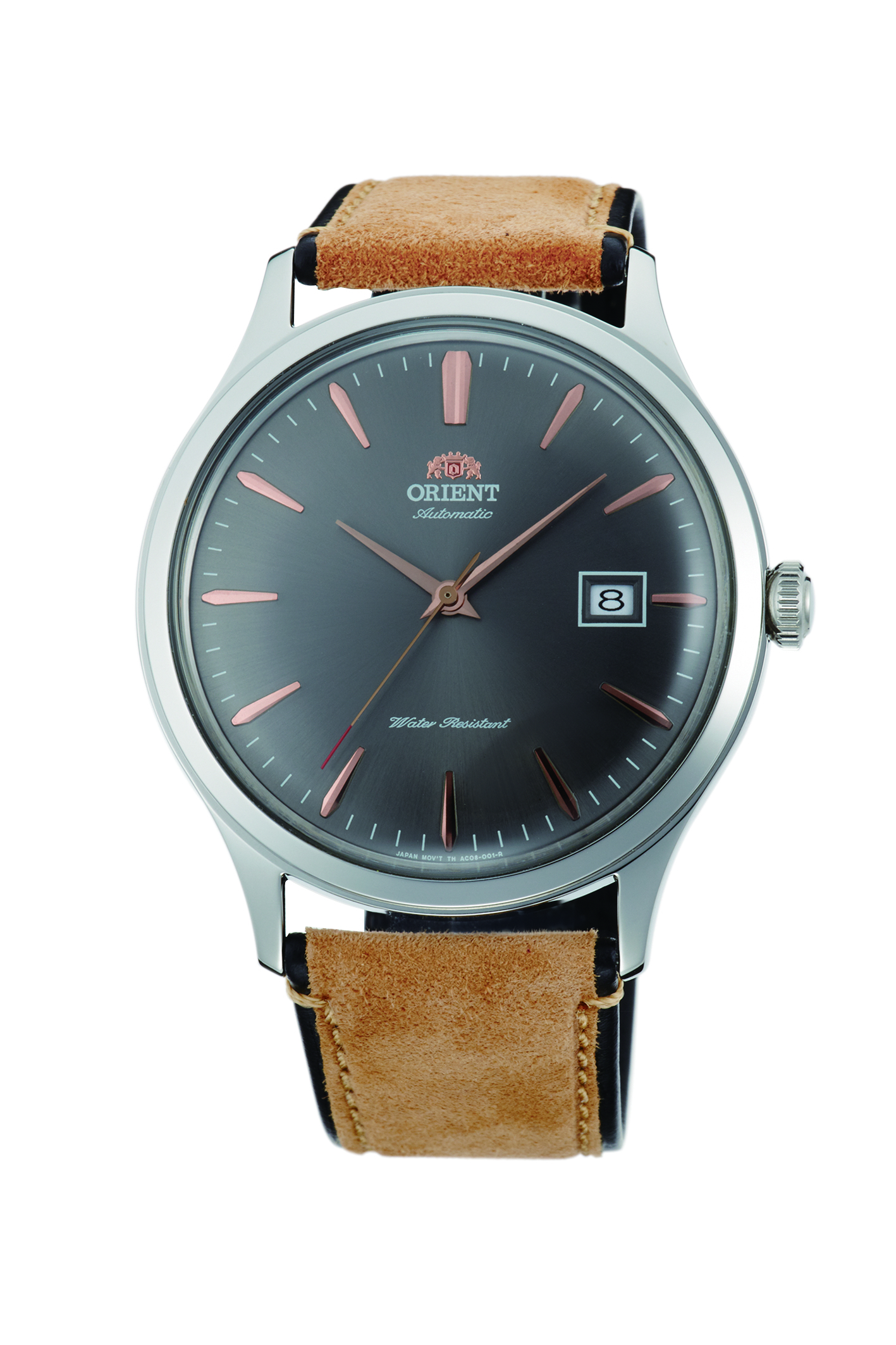 ORIENT Classic Men's Mechanical 