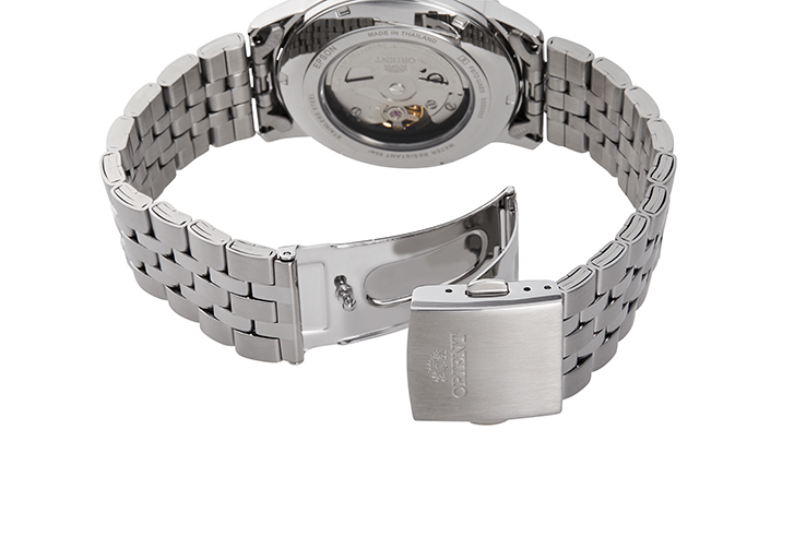 ORIENT Contemporary Men's Mechanical ER27F6