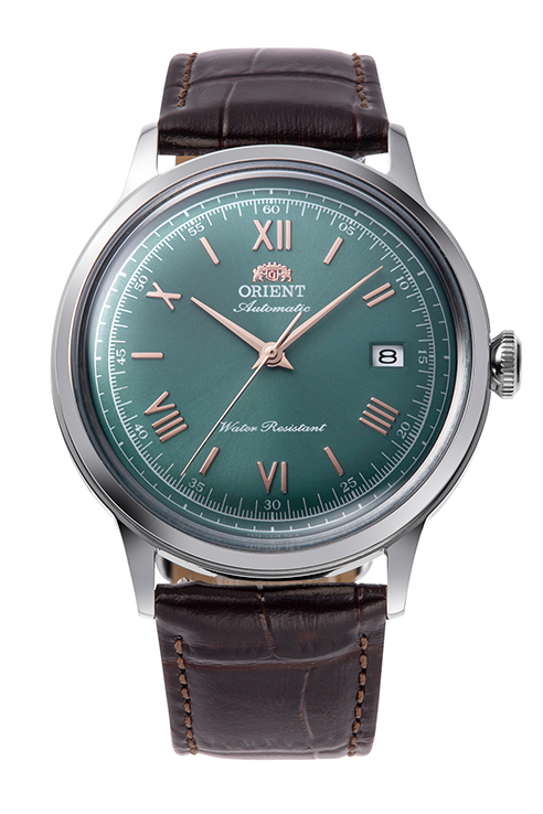 ORIENT Classic Men's Mechanical Bambino 40.5mm