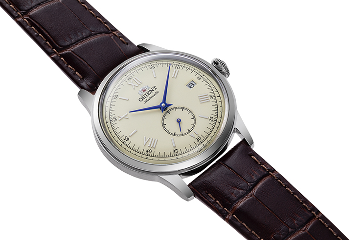 ORIENT Classic Men's Mechanical Bambino small seconds