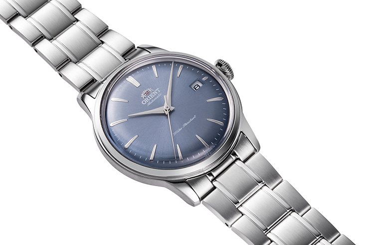 ORIENT Classic Men's Mechanical Bambino 38 Bracelet