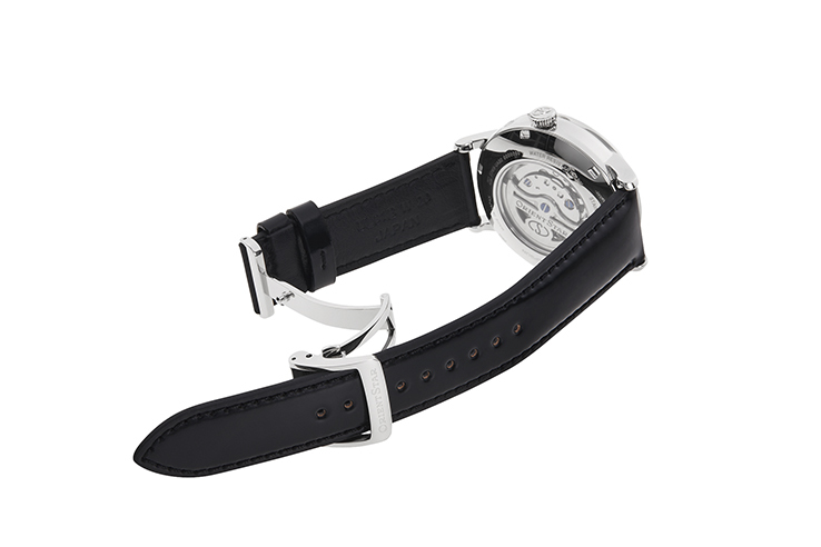 ORIENT Star Classic Men's Mechanical Orient Star Moonphase Classic 2022