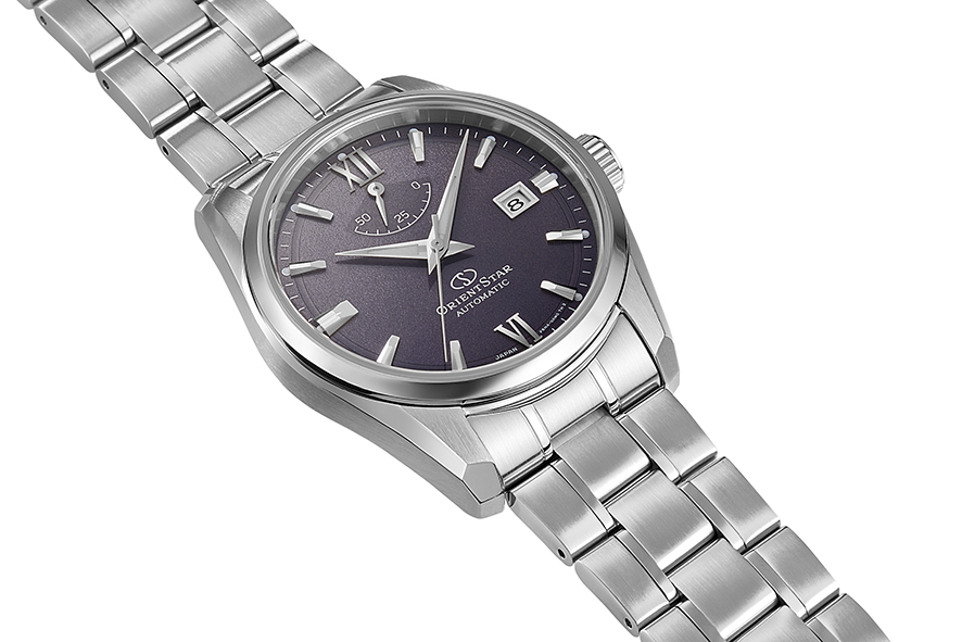 ORIENT Contemporary Men's Mechanical Contemporary Date
