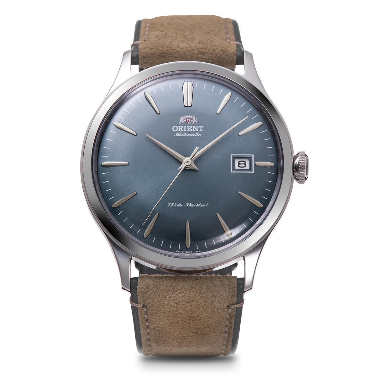 ORIENT Classic Men's Mechanical Bambino 42mm