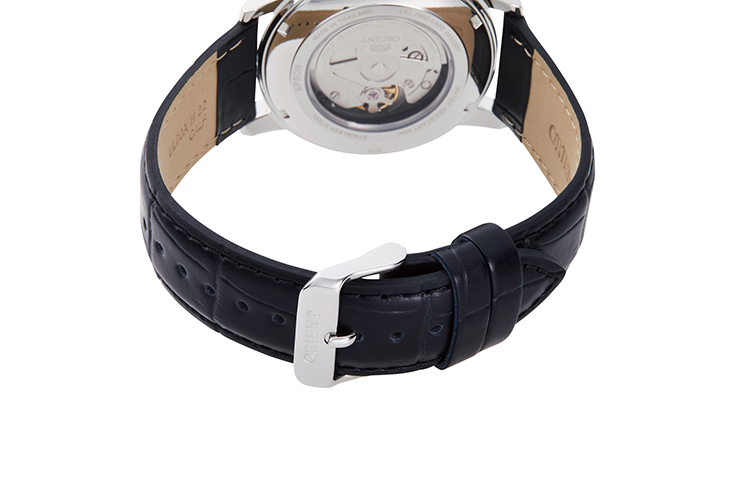 ORIENT Contemporary Men's Mechanical EM7J F6