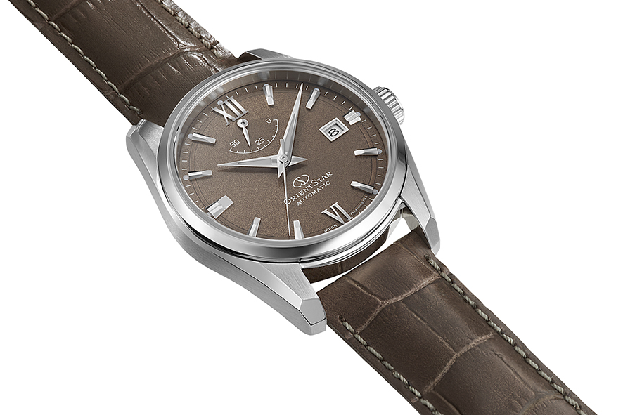 ORIENT Contemporary Men's Mechanical Contemporary Date