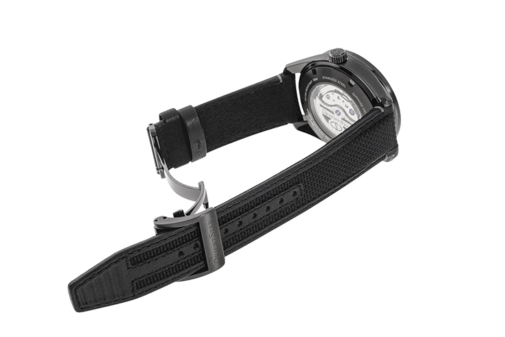 ORIENT Star Sports Men's Mechanical Avant-garde Skeleton M34 collection