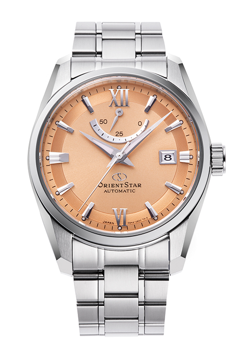 ORIENT Contemporary Men's Mechanical Contemporary Date