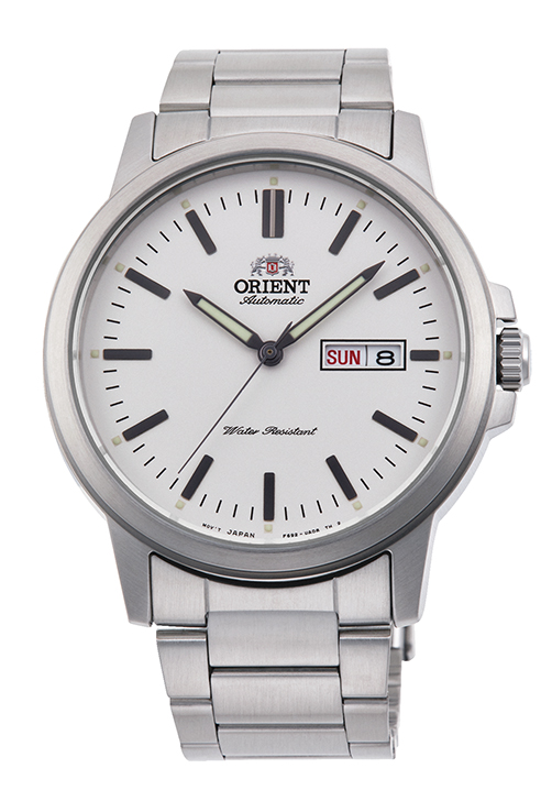 ORIENT Contemporary Men's Mechanical EM7J F6
