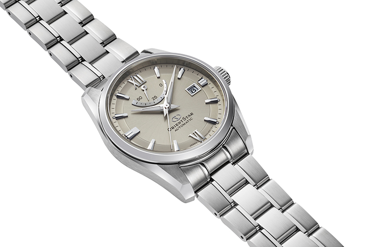 ORIENT Contemporary Men's Mechanical Contemporary Date