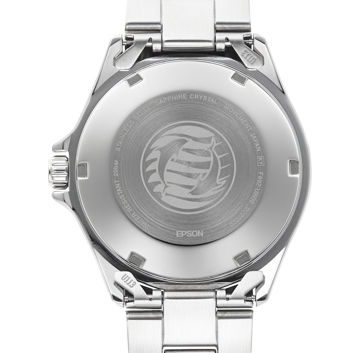 ORIENT Sports Men's Mechanical Mako 2023